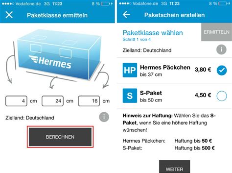 versandkosten paket österreich hermes|Hermes versand paketschein erstellen.